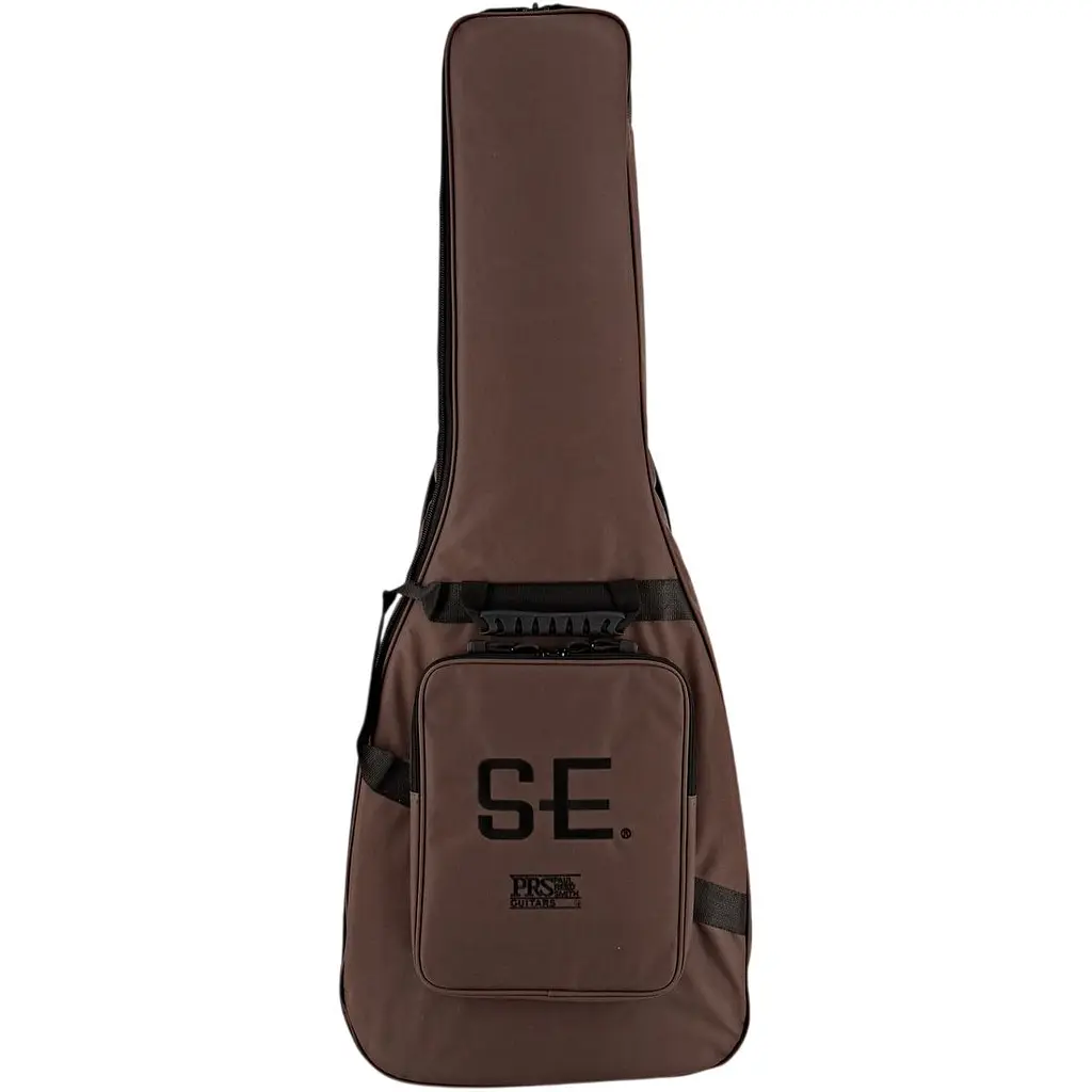 Електрогітара PRS SE 277 Charcoal (SE27722CA) (162697) - фото 8