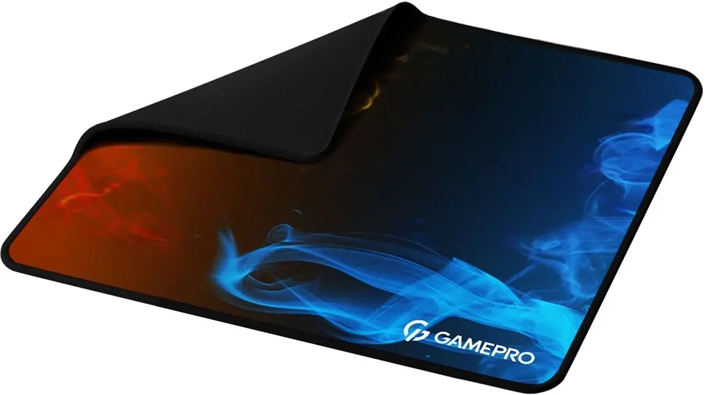 Килимок для мишки GamePro MP150H Black (MP150H) (440*350*3 мм) UA - фото 3