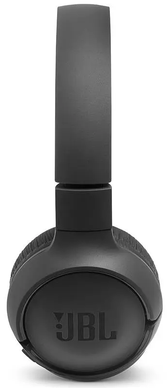 Bluetooth наушники JBL T500BT Black - фото 2