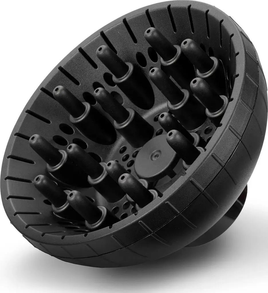 Фен BaByliss Compact Pro 6715DE [79154] - фото 3