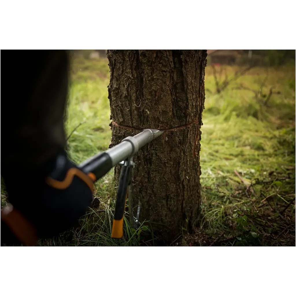 Важіль малий Fiskars WoodXpert Felling Lever M 126051 для рубки (1015438) - фото 4