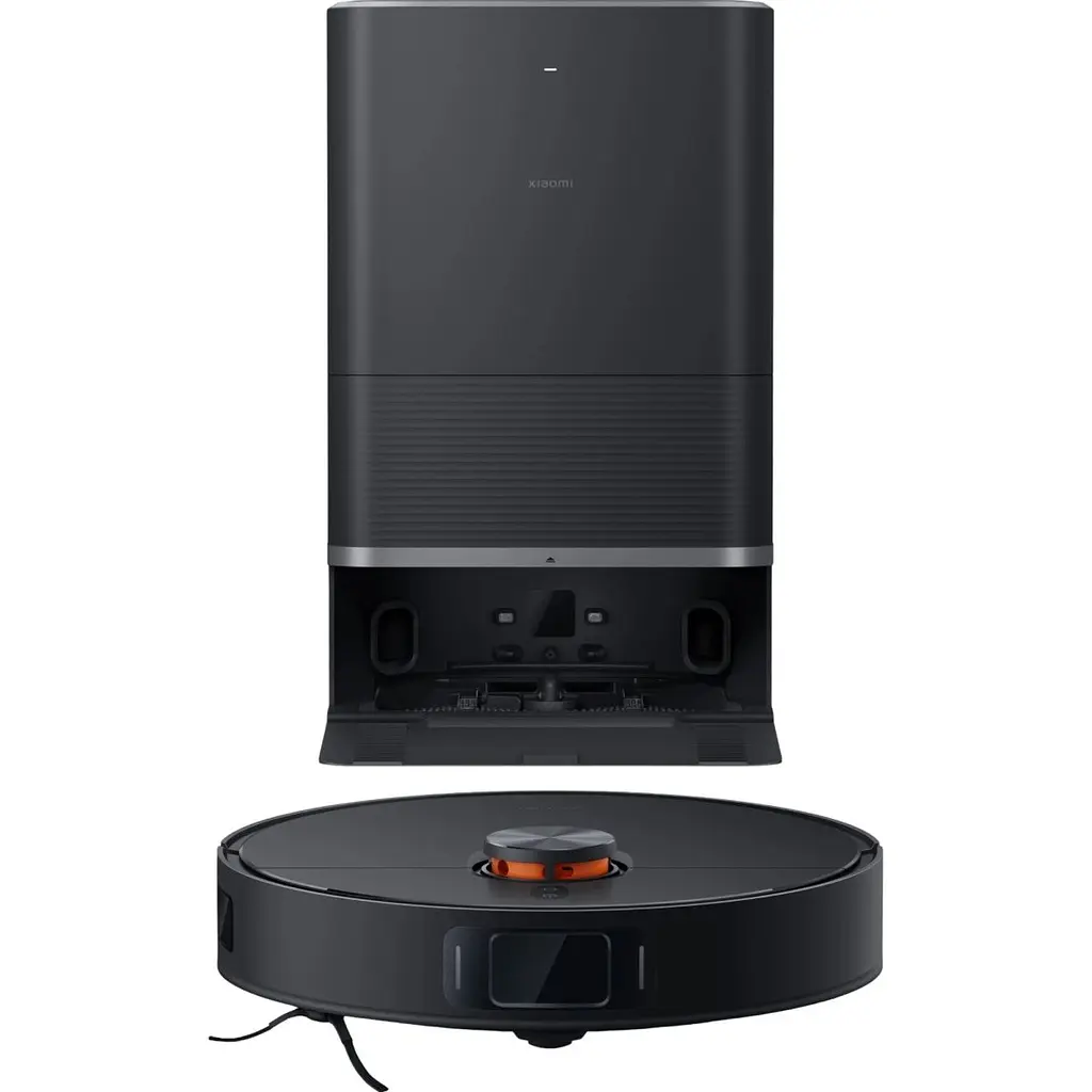 Робот-пилосос Xiaomi Robot Vacuum X20 Max [123387] - фото 3