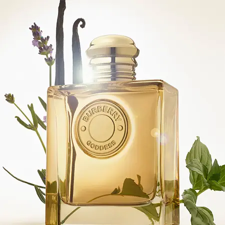 Парфюмерная вода Goddess Intense 100 ml - фото 4