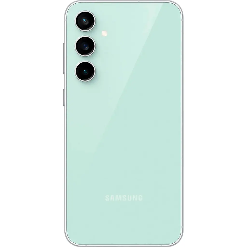 Смартфон Samsung Galaxy S23 FE 8/128GB Mint [SM-S711BLGDSEK] [105192] - фото 5