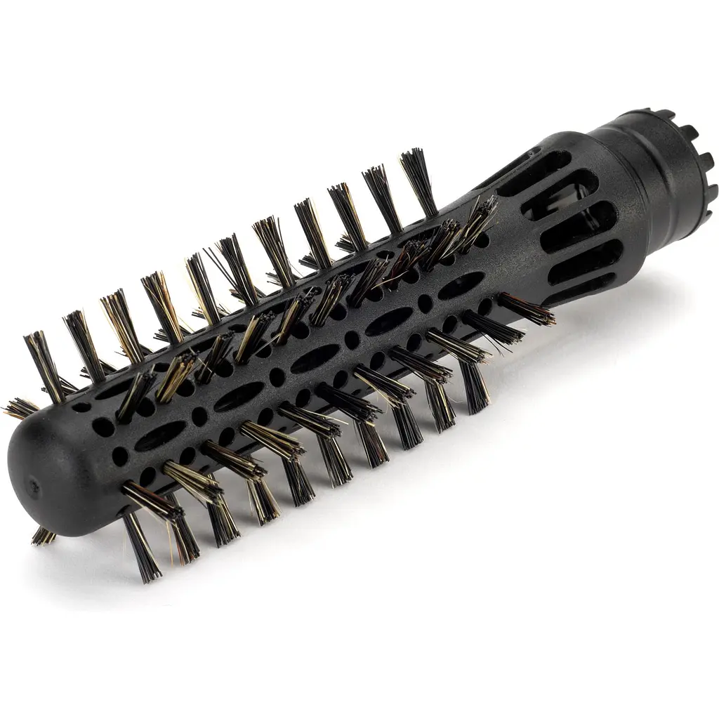 Фен-щетка Babyliss 300 Вт черный (AS86E) - фото 7
