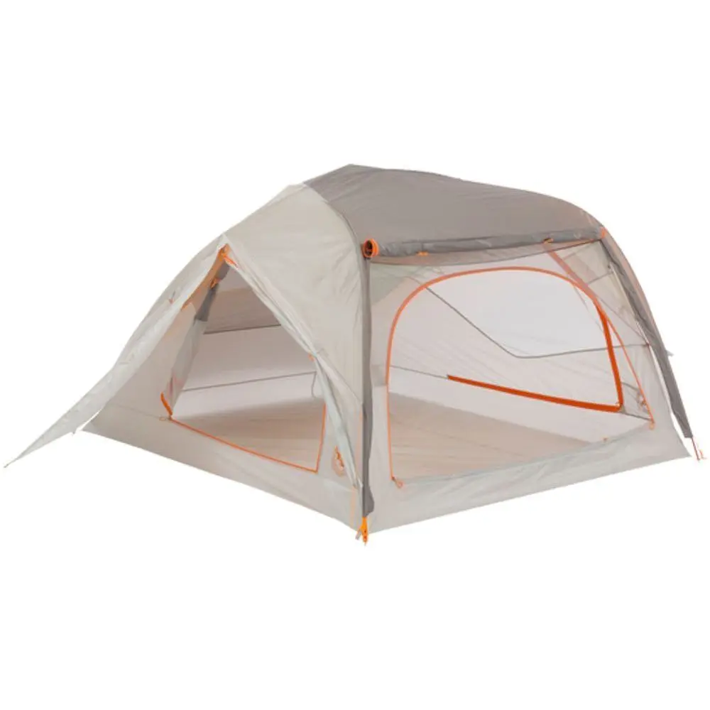 Намет Big Agnes Salt Creek SL2 сірий - фото 2