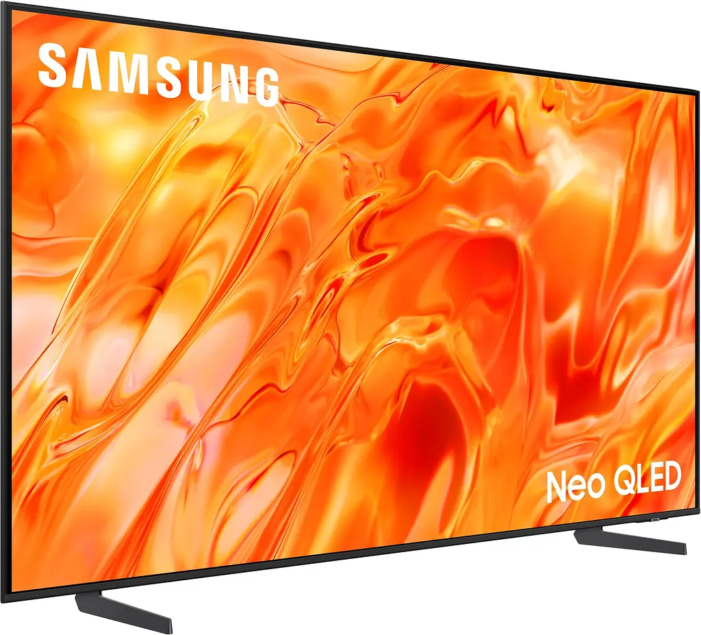 Телевізор Samsung QE50QN70HAUXUA - фото 6