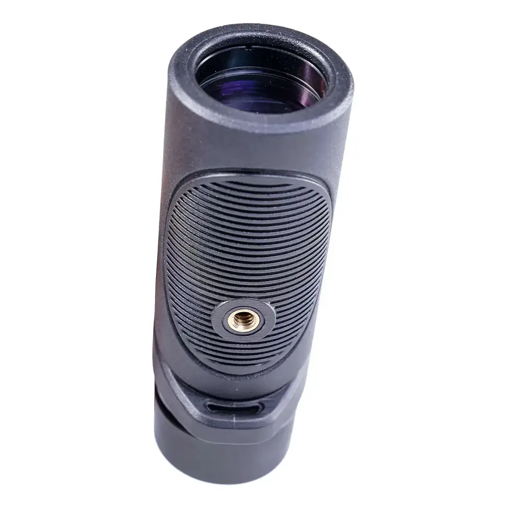 Монокуляр Vanguard Vesta 8x32 WP (Vesta 8320M) (DAS301494) - фото 8