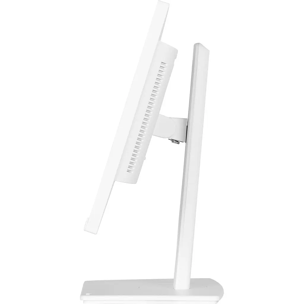 Монітор 23.8" Iiyama XUB2497HSU-W2 White FHD IPS 100Hz (XUB2497HSU-W2) - фото 8