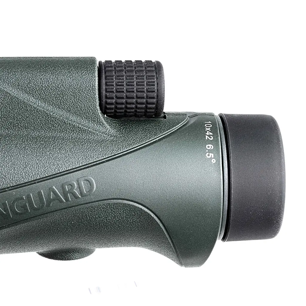 Монокуляр Vanguard VEO HD2 10x42 WP (VEO HD2 1042M), Темно-зелений - фото 20