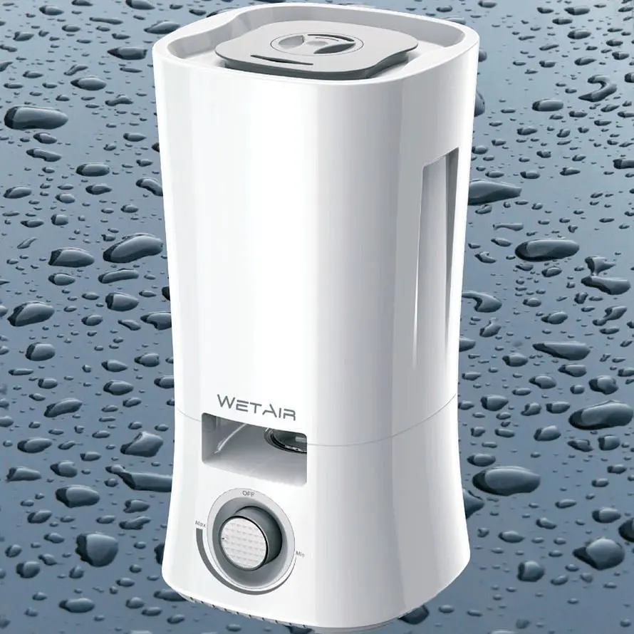 Увлажнитель воздуха WetAir MH-250 Aroma [132801] - фото 5