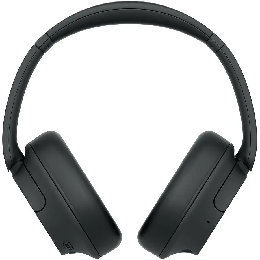 Навушники Bluetooth Stereo Sony WH-CH720N BT5.2 Black (WHCH720NB.CE7) UA - фото 3