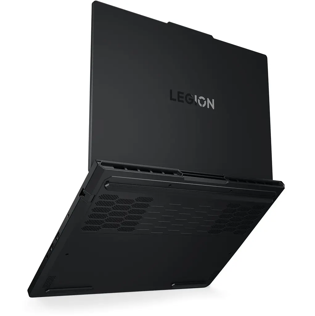 Ноутбук Lenovo Legion Pro 5 16IAX10 (16 2.5K OLED 165 Hz, Intel Core Ultra 7 255HX, 64 GB, 2 TB, RTX 5070, W11H) Eclipse Black (83F3000PUS 64GB / 2TB) - фото 7