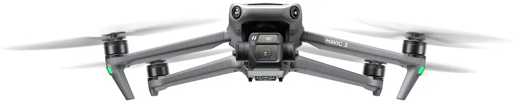 Квадрокоптер DJI Mavic 3 Fly More Combo (CP.MA.00000452.02) EU [67520] - фото 8