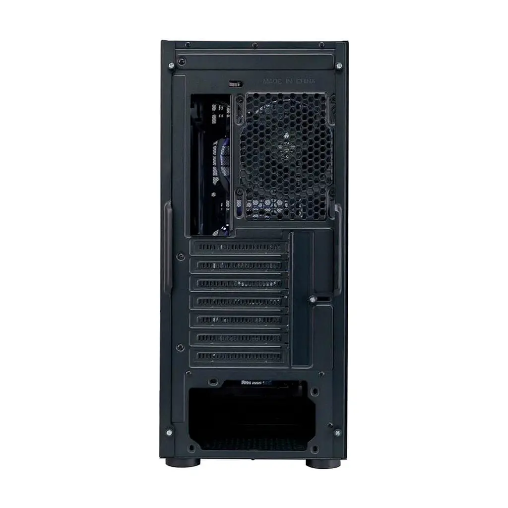 Корпус для ПК 1stPlayer Go6-BK-4FS7 - фото 8
