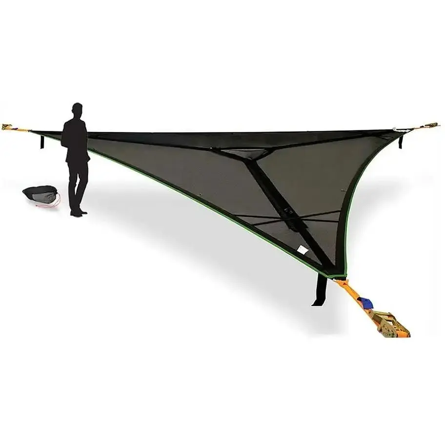 Гамак Tentsile Trillium XL 6-Person Camping Hammock 3.0 (1053-THMXL3) - фото 5
