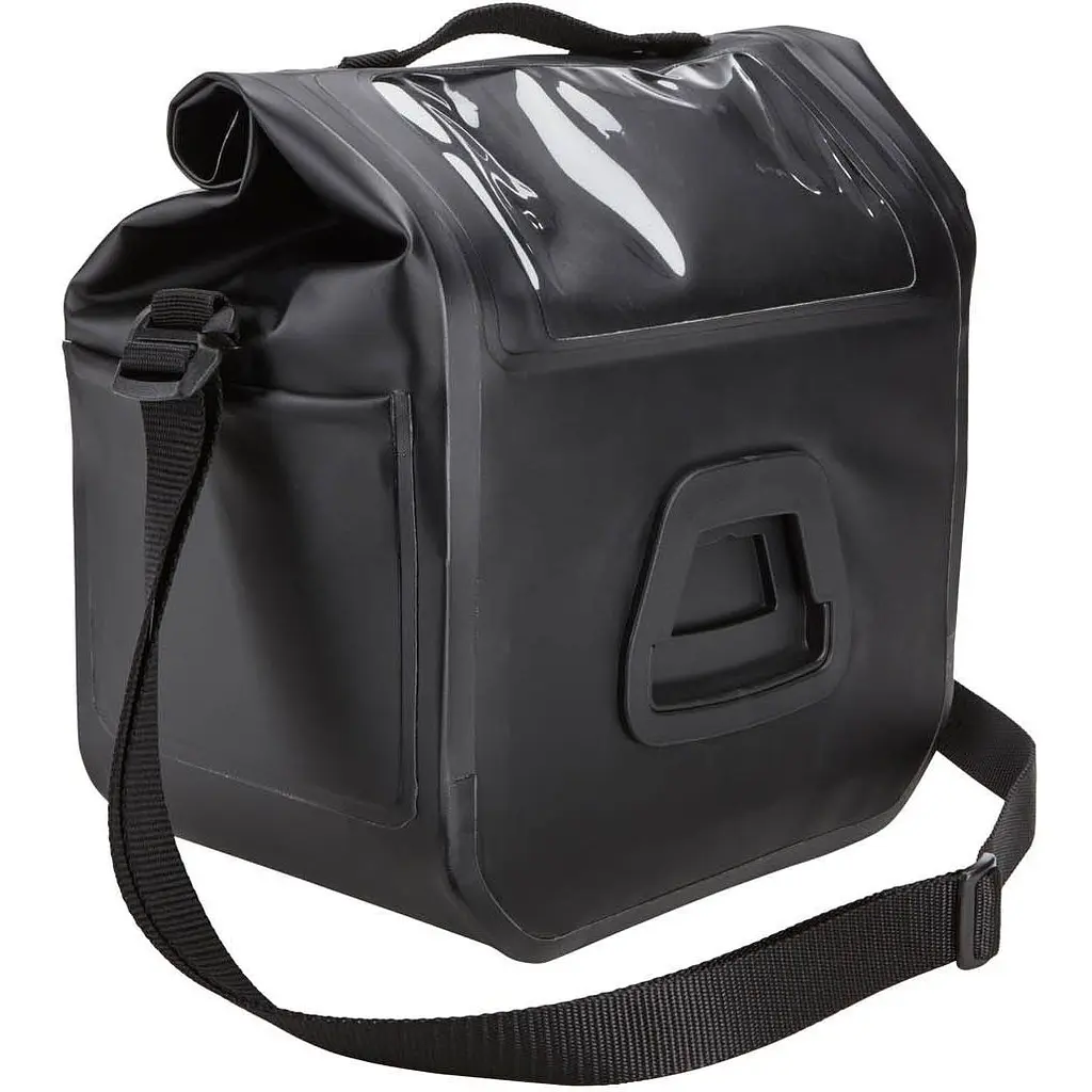 Сумка на руль Thule Shield Handlebar Bag (TH 100056) - фото 2