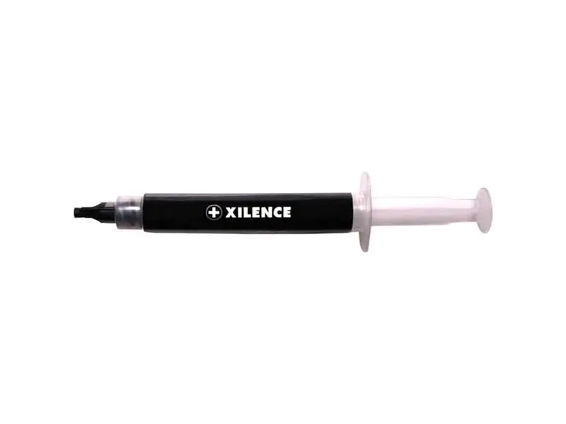 Термопаста Xilence XPTP Silver Tim 1.5 г (XZ018) - фото 2