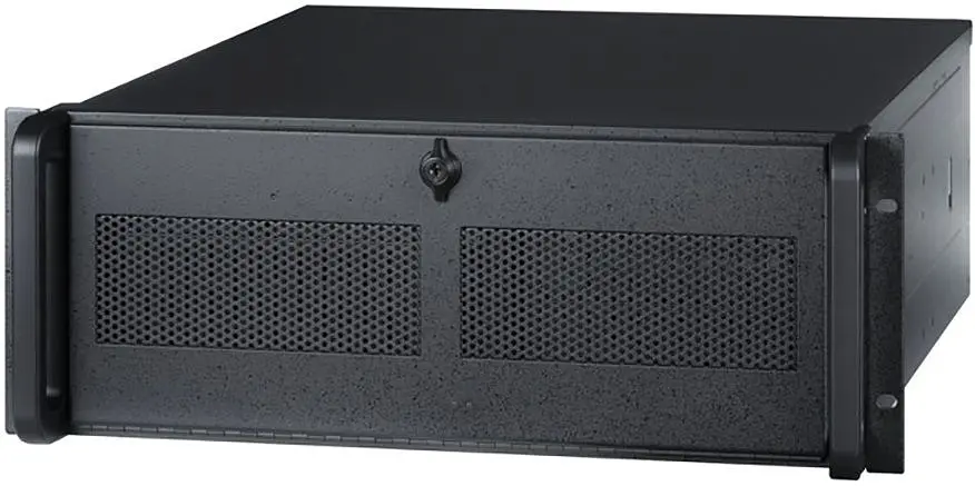 Корпус серверний Chieftec UNC-410S-B-U3-OP без БЖ (UNC-410S-B-U3-OP) - фото 10