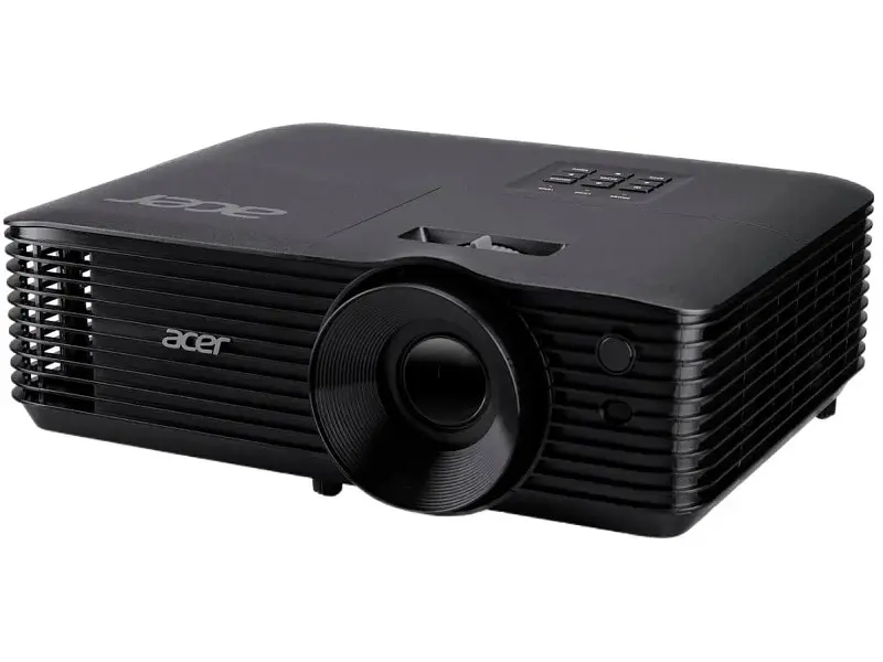Мультимедійний проектор Acer X1328AF (MR.JXU11.001)