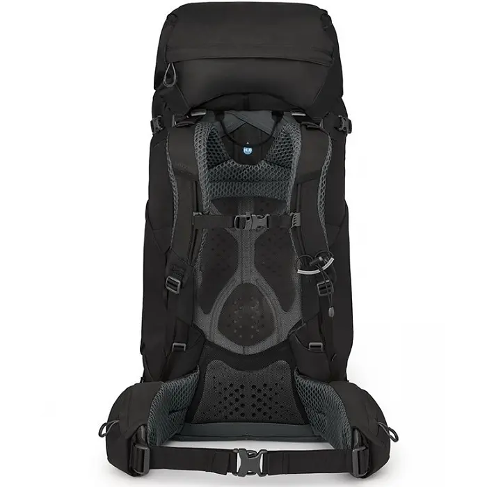 Рюкзак Osprey Kestrel 68 Black L XL (1054-009.3302) - фото 2