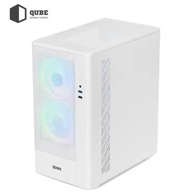 Корпус для ПК Qube (GEON_GWNU3) - фото 4