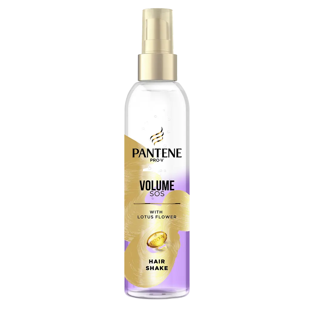 Спрей-кондиціонер Pantene Pro-V Об'єм SOS, 150 мл - фото 2