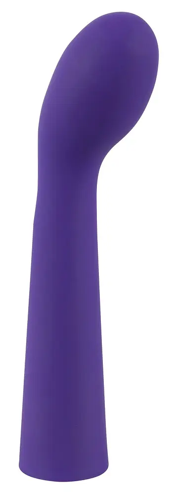Стимулятор G-точки Sweet Smile G-Spot Purple G-Punkt Vibrator - фото 2