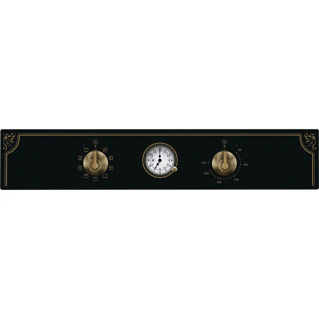 Духова шафа електрична Electrolux OPEB2520R - фото 2