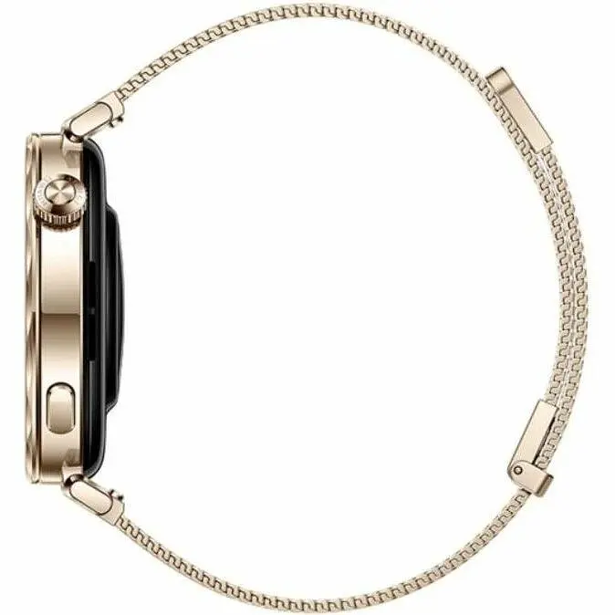 Смарт-часы Huawei Watch GT 5 41 мм Gold - фото 4