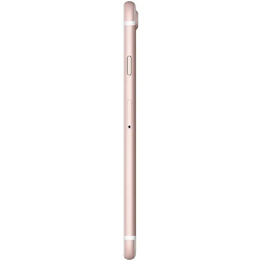 Смартфон iPhone 7 32GB Model A1778 Grade Q Seller Refurbished Rose Gold  - фото 4