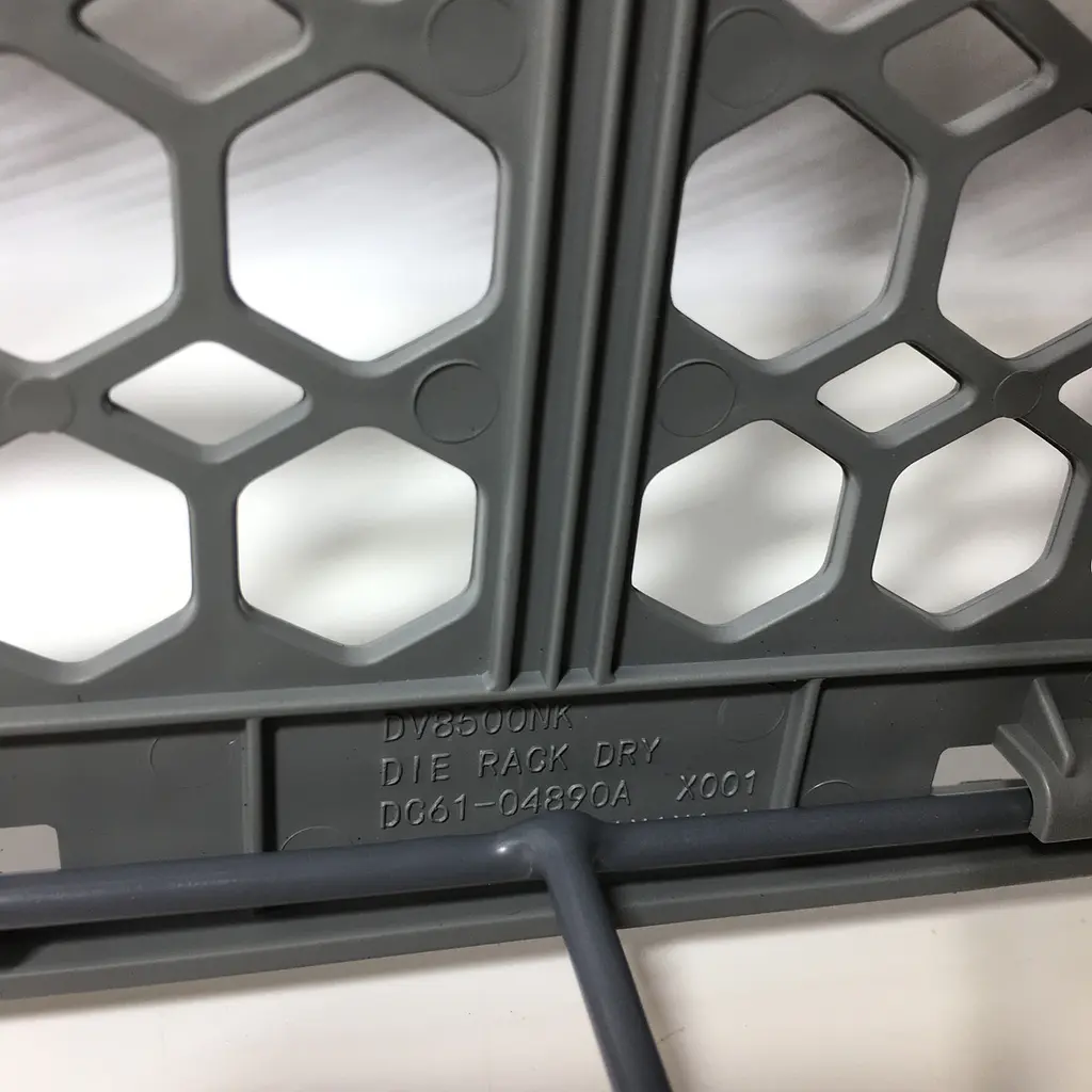 Корзина для шерсти, обуви, + набор аксессуаров на сушильный автомат SAMSUNG DV90**, DC98-04841A - фото 5