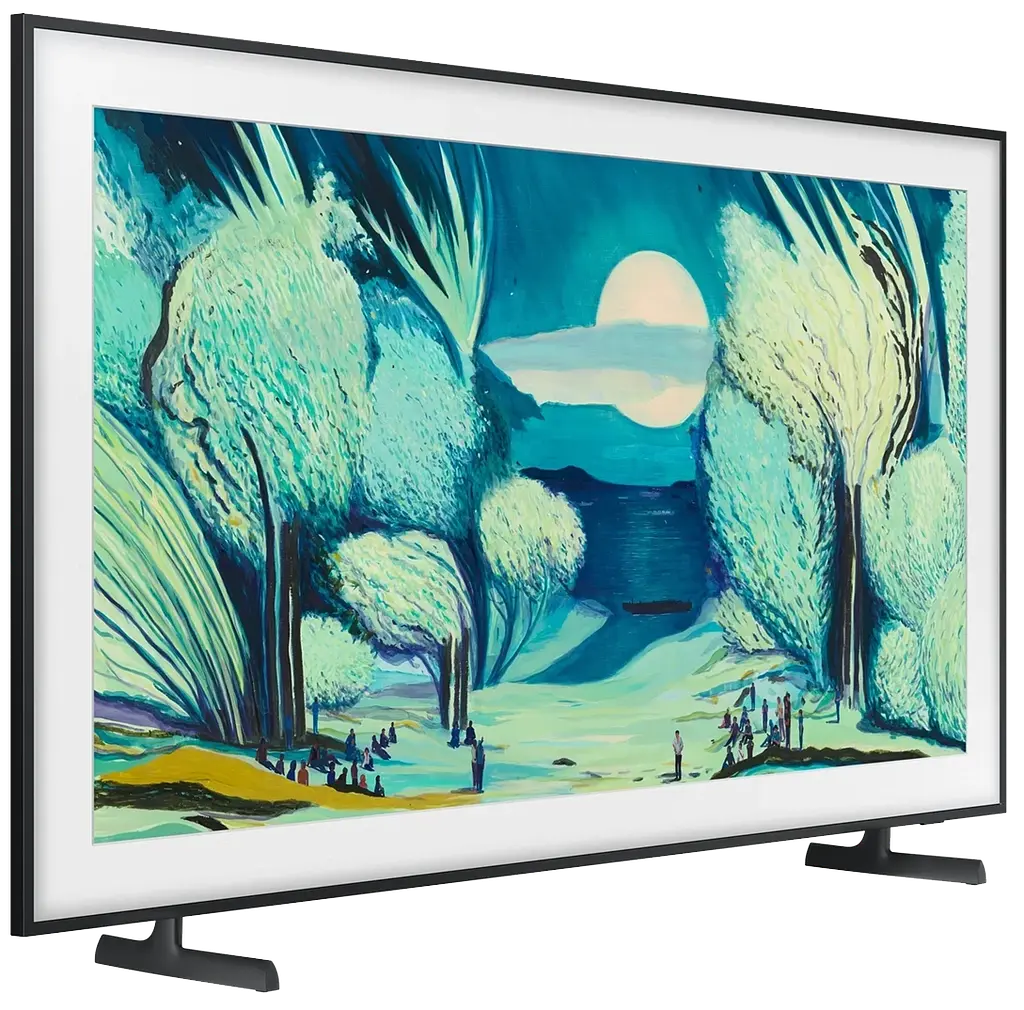 LED телевізор Samsung QE55LS03FAUXUA (7101131) - фото 9