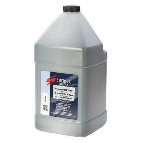 Тонер Brother Universal Static Control teh0023528 - фото 2