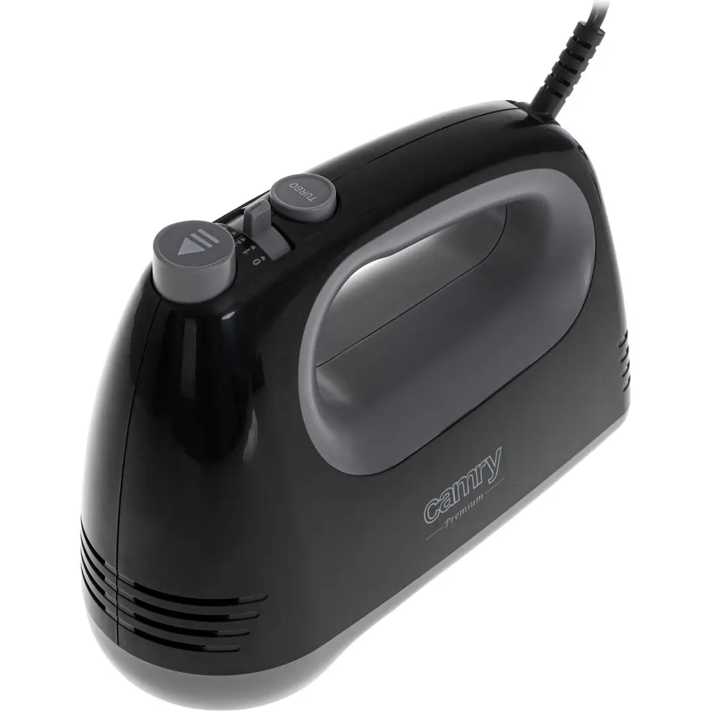 Миксер Camry CR 4220 Black [132652] - фото 5