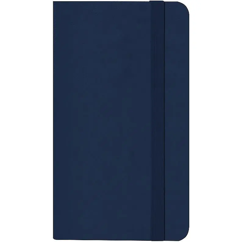 Щотижневик Axent 2026 Pocket Strong 90 x 150 мм синій (8508-26-02-A) - фото 3