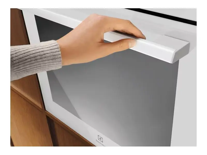 Духовка електрична Electrolux LOB8S38V - фото 3