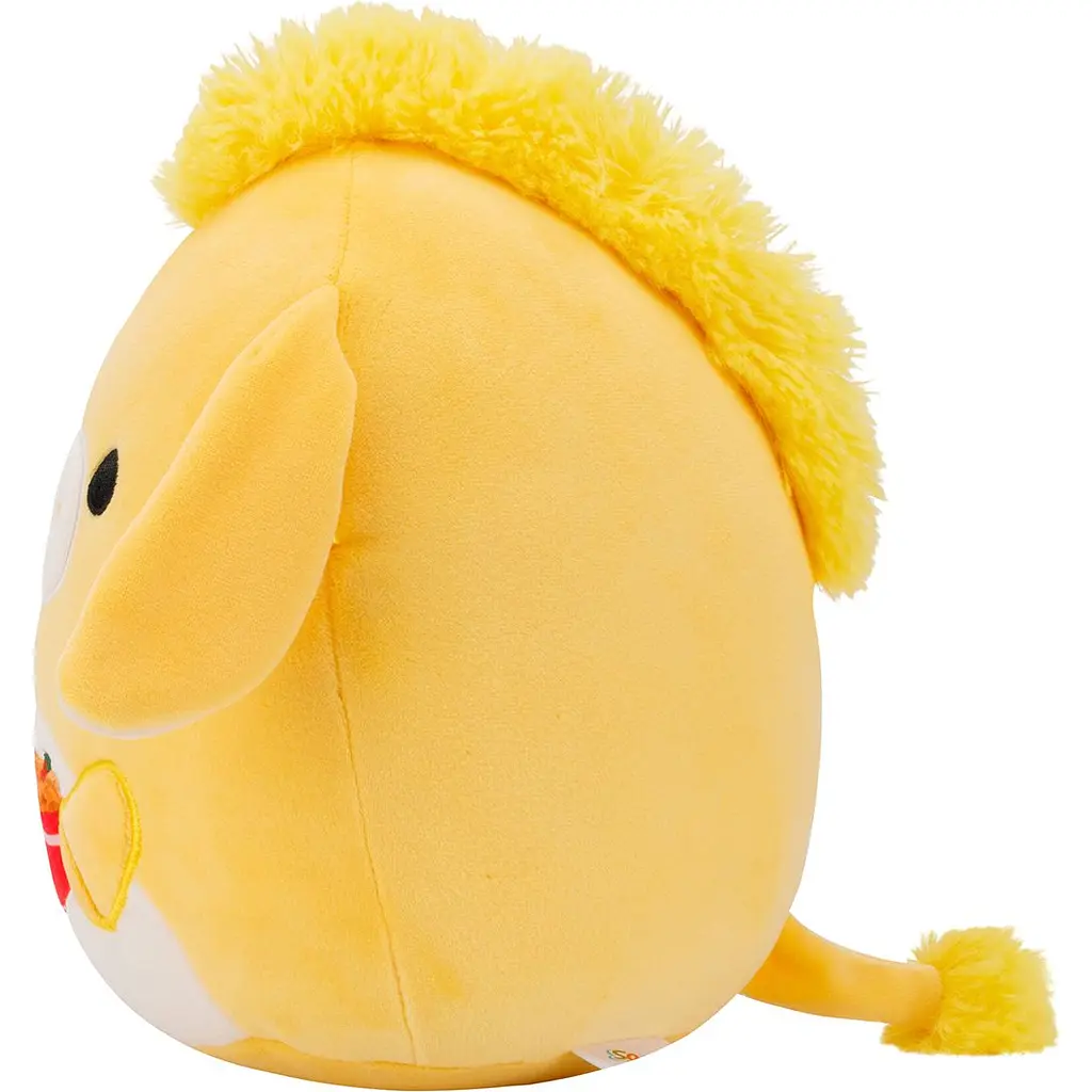 М'яка іграшка Squishmallows Віслючок Гевін 19 см (SQCR07945) - фото 3