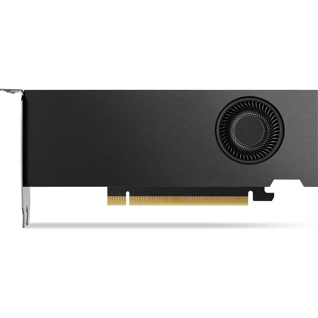 Відеокарта HP NVIDIA RTX 4000 SFF Ada 20 GB 4mDP Graphics - фото 2