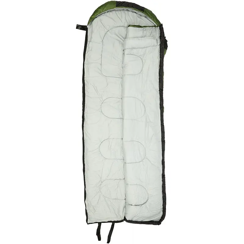 Спальный мешок Skif Outdoor Morpheus 1900 (1013-389.02.50) - фото 6