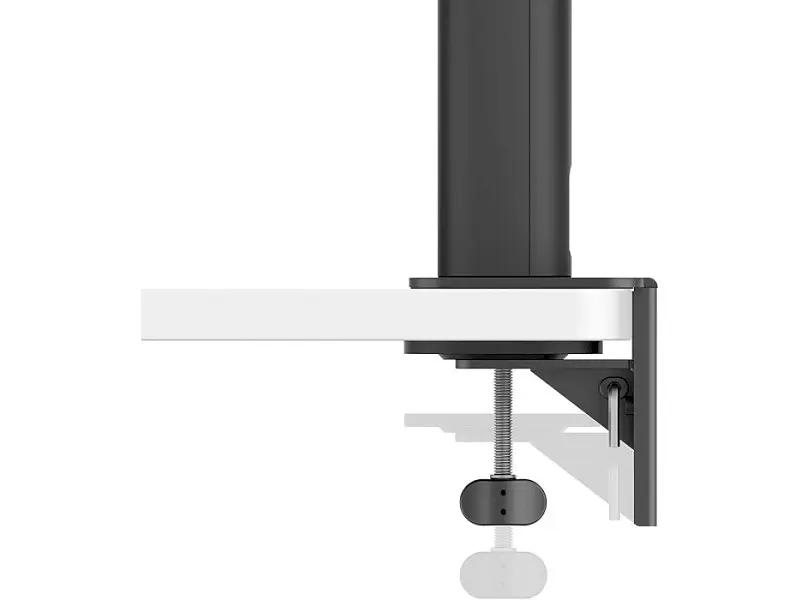 Монітор BenQ DesignVue PD2705UA Dark Grey (9H.LKDLA.TPE) - фото 11