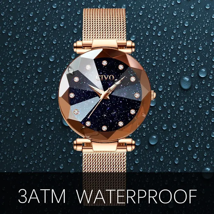 Годинник Civo Ideal - фото 6