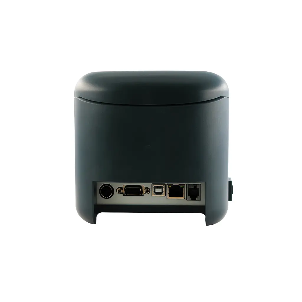 Принтер етикеток Gprinter GA-E250 USB, RS232, Ethernet (GA-E250-SUE-0147) - фото 2