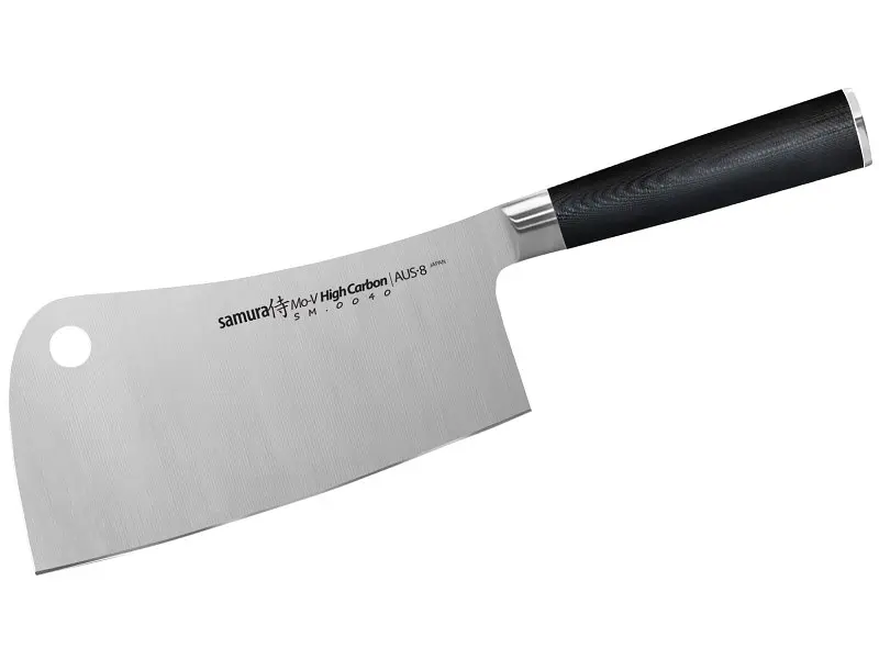 Кухонний ніж SAMURA MO-V SM-0040
