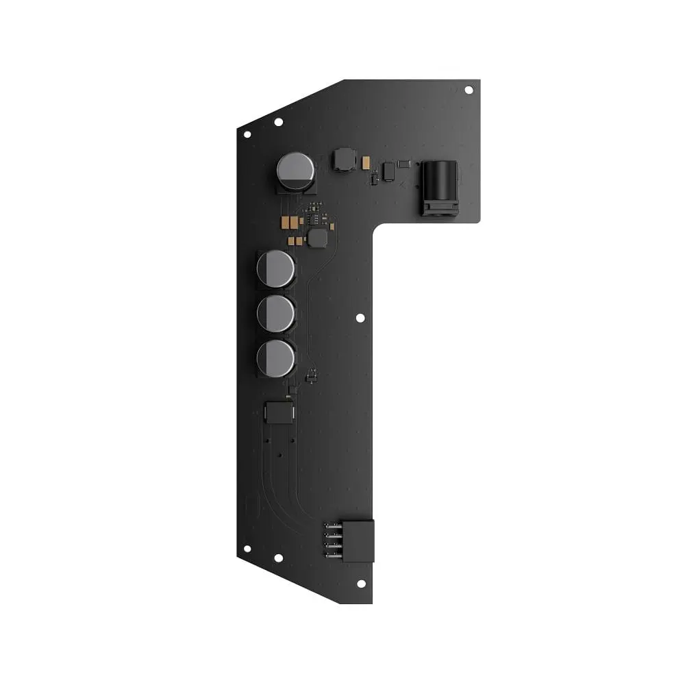 Плата блоку живлення Ajax 12–24V PSU для Hub/Hub Plus/ReX (26-00427)