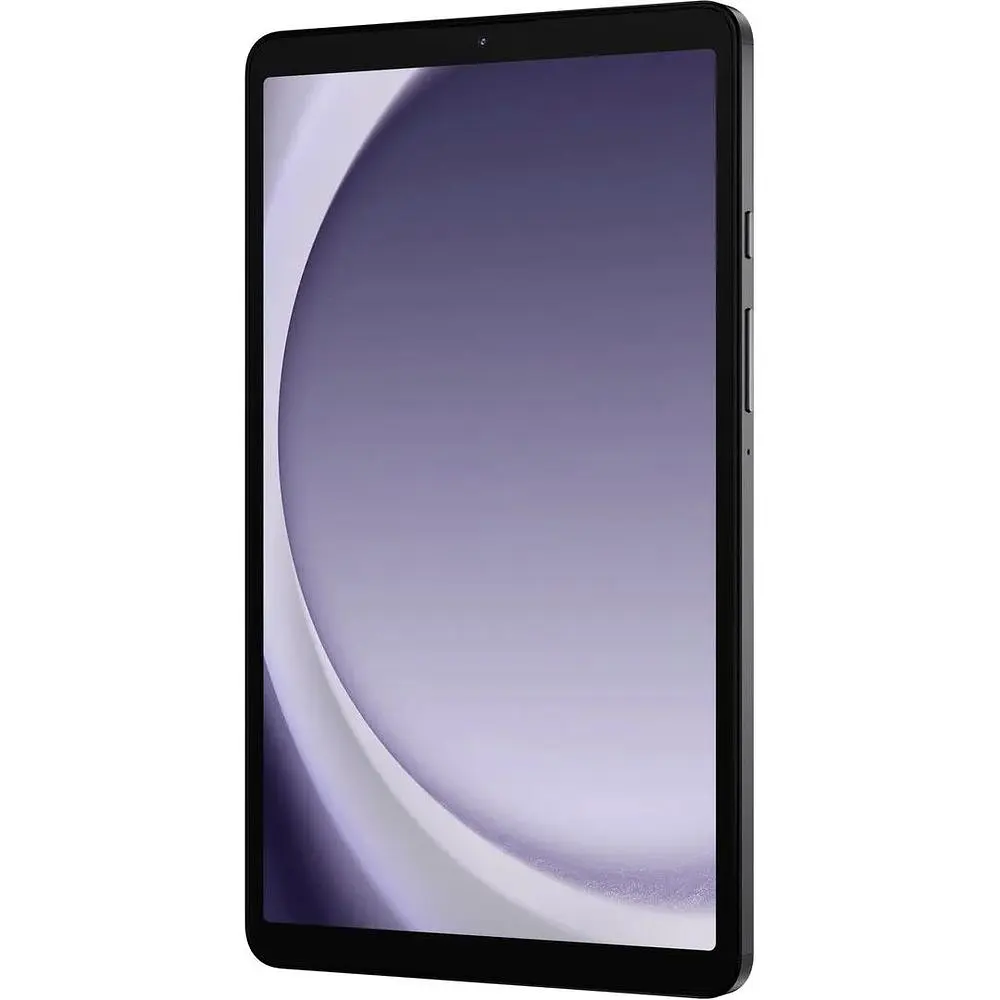 Планшет Samsung Galaxy Tab A9 Wi-Fi 4/64GB Graphite [SM-X110NZAASEK] UA-UCRF [99992] - фото 3