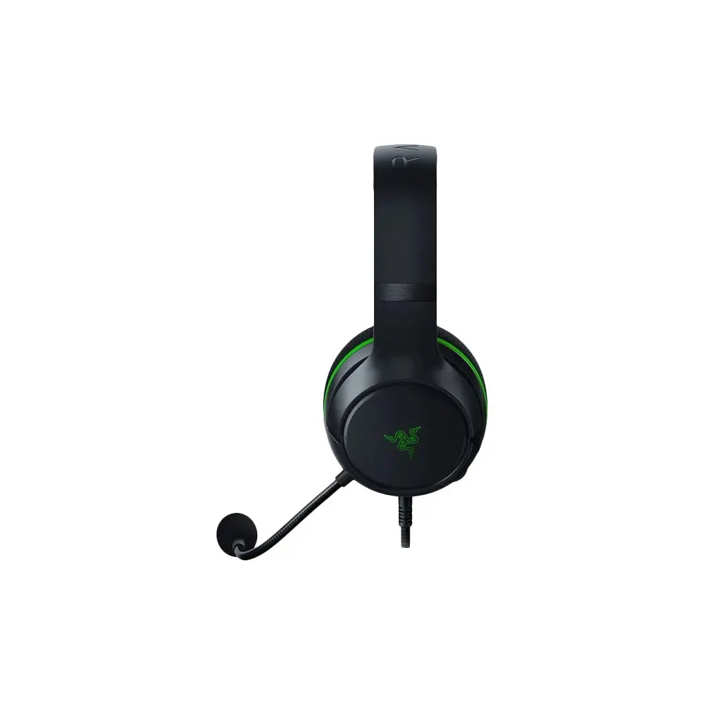 Навушники Razer Kaira X for Xbox Black (RZ04-03970100-R3M1) - фото 5