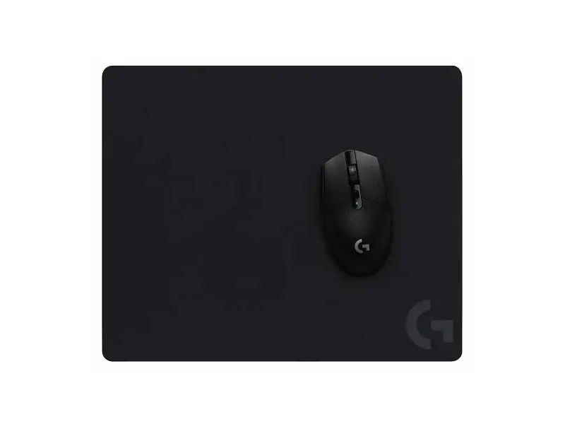 Килимок для миші Logitech G240 Gaming Mouse Pad (943-000784) - фото 2