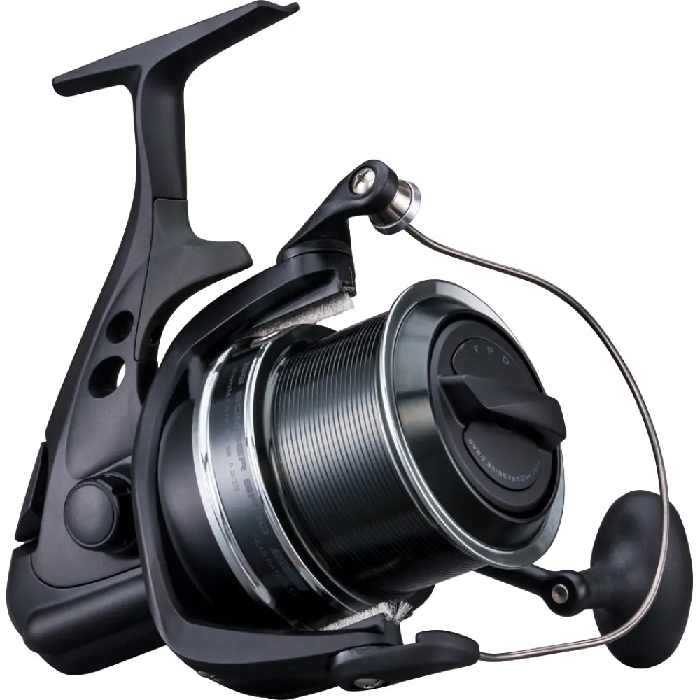 Котушка Okuma Big Bomber Spod BBS 8000S Big Pit 3+1BB - фото 2