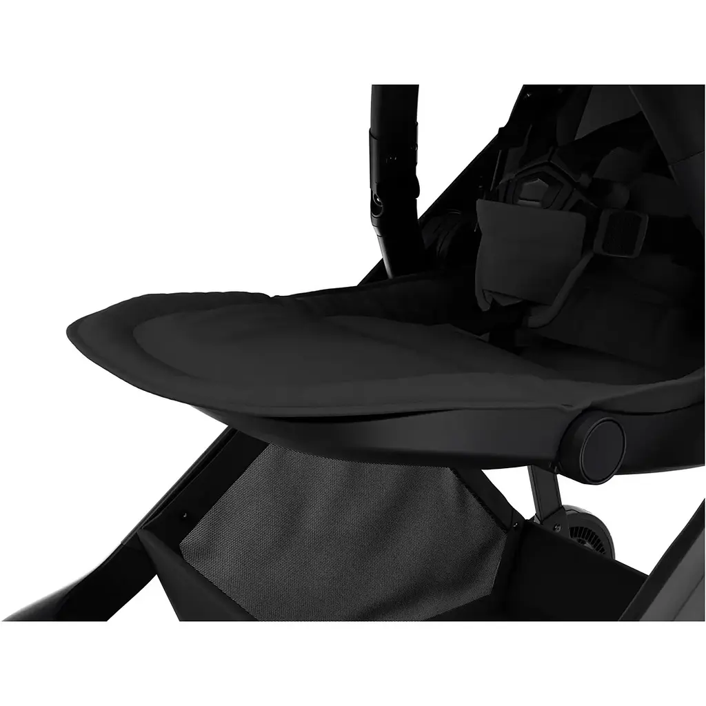Детская коляска Thule Shine Black on Black [11400202] [107658] - фото 10